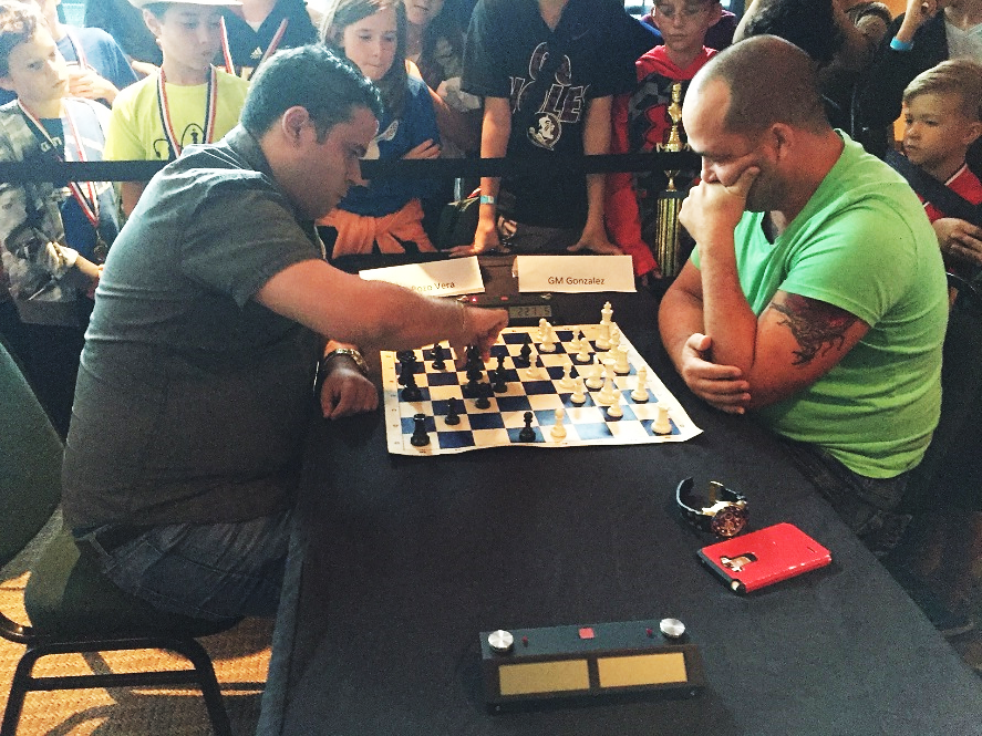 78th Brazil Chess Championship – Chessdom