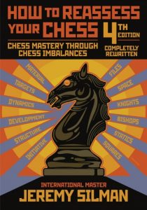 Test Your Chess IQ – Everyman Chess