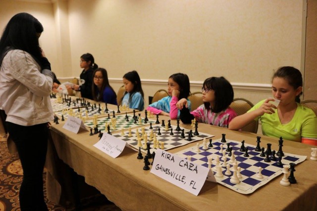 Chehalis, Centralia Students Place at Southwest Washington Chess  Championships at Centralia College