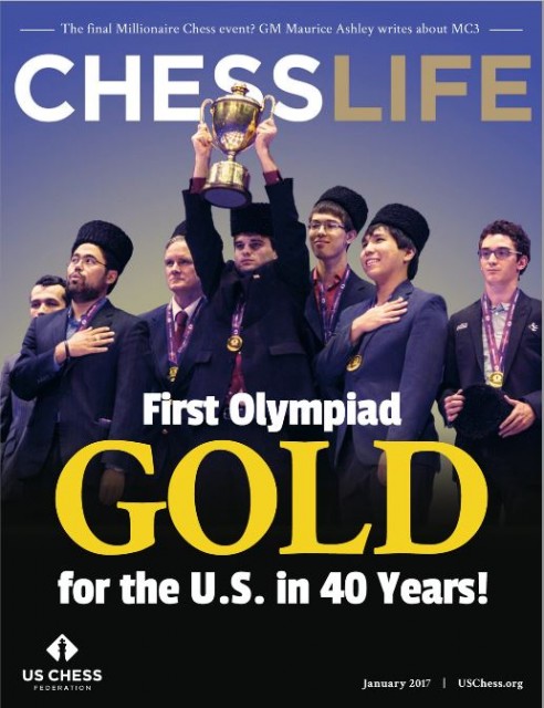 ChessLifeOlympicGold