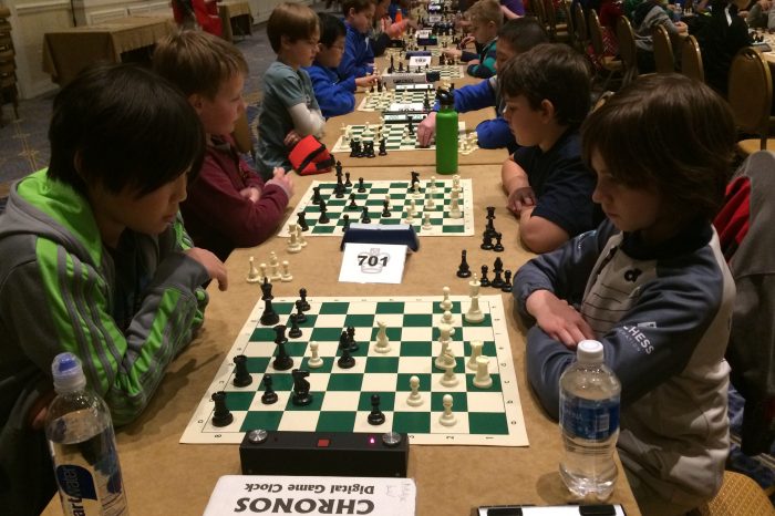 Gamezer Chess Program - Colaboratory