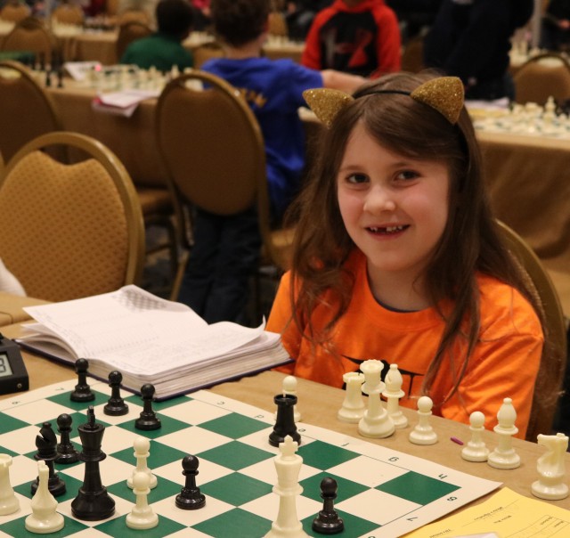 Biography  HOT Chess Academy in Sugar Land