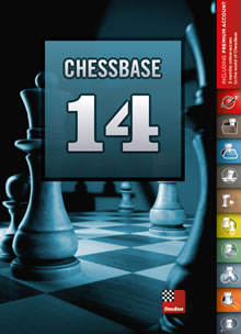 All the features of ChessBase 15 + Mega Database explained