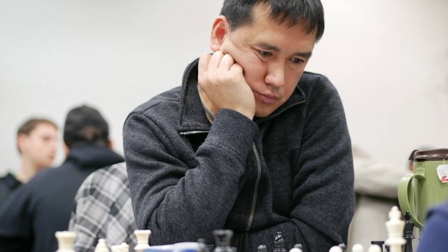 GM Julio Catalino Sadorra is Philippines' Newest Super?Grandmaster