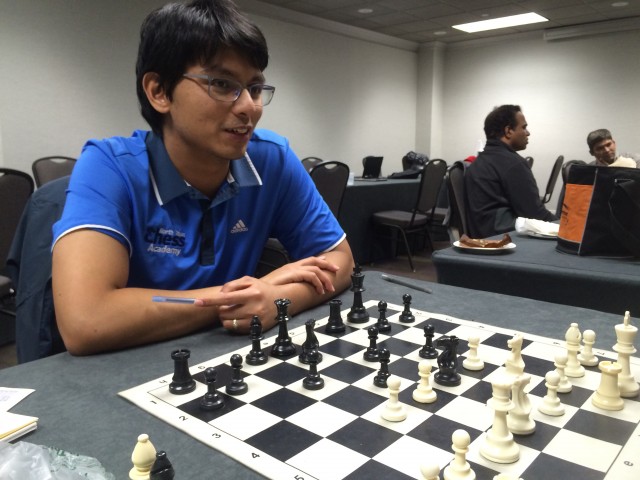 GM Julio Catalino Sadorra is Philippines' Newest Super?Grandmaster