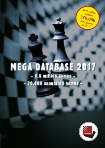 ChessBase Corr Database 2022 (DIGITAL DOWNLOAD)