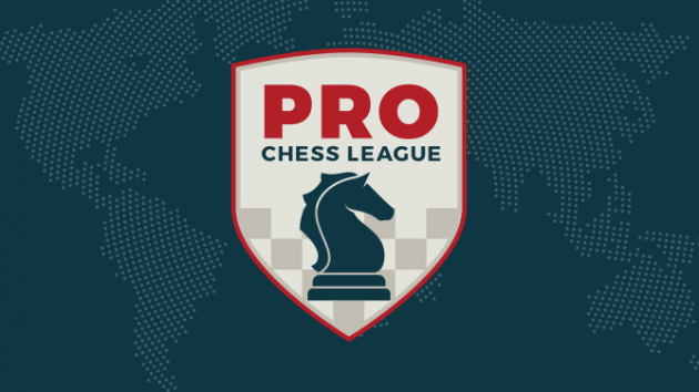 PRO Chess League