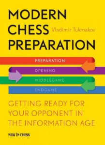 Beyond the norm (ChessTech News)