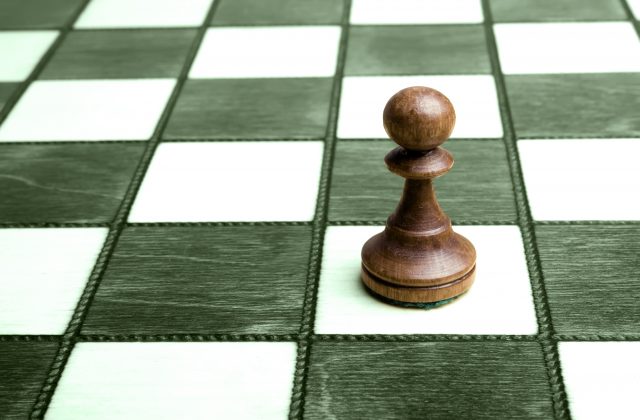 Rook vs Knight Endgame - The Chess Website