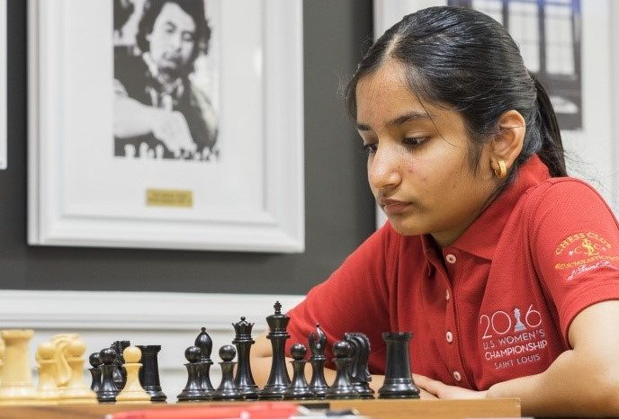 Should Women's Chess Titles Be Eliminated?