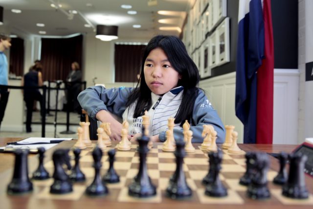 The Best (And Worst) Countries to Be a Female Chess Player –