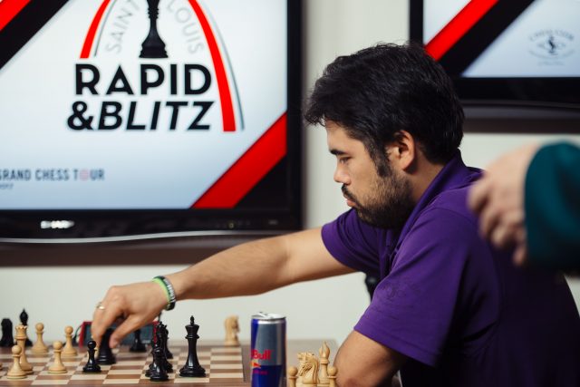 Rapid vs Blitz: The world of speed chess