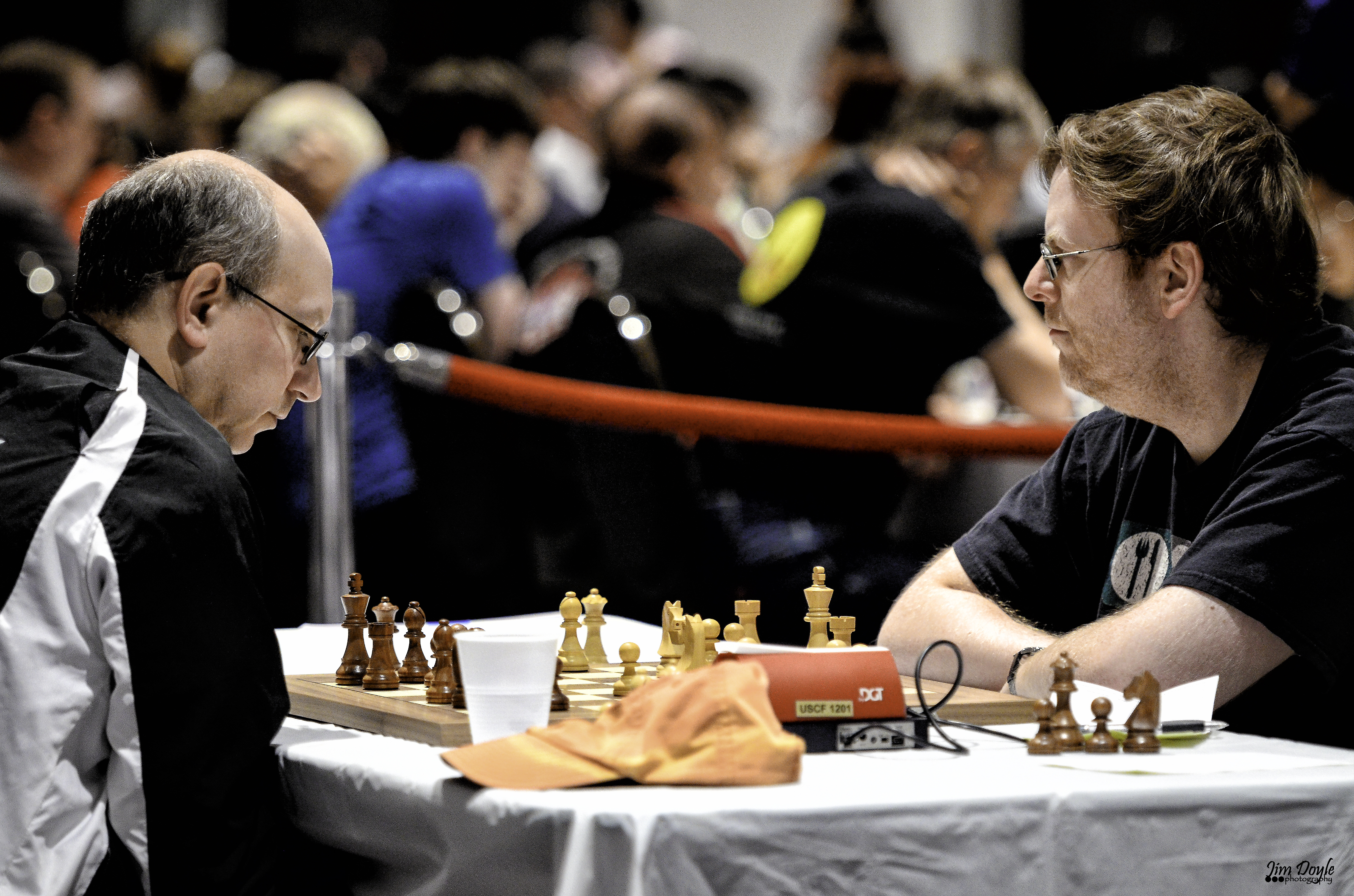 Nyzhnyk triumphs at 2018 World Open - The Chess Drum
