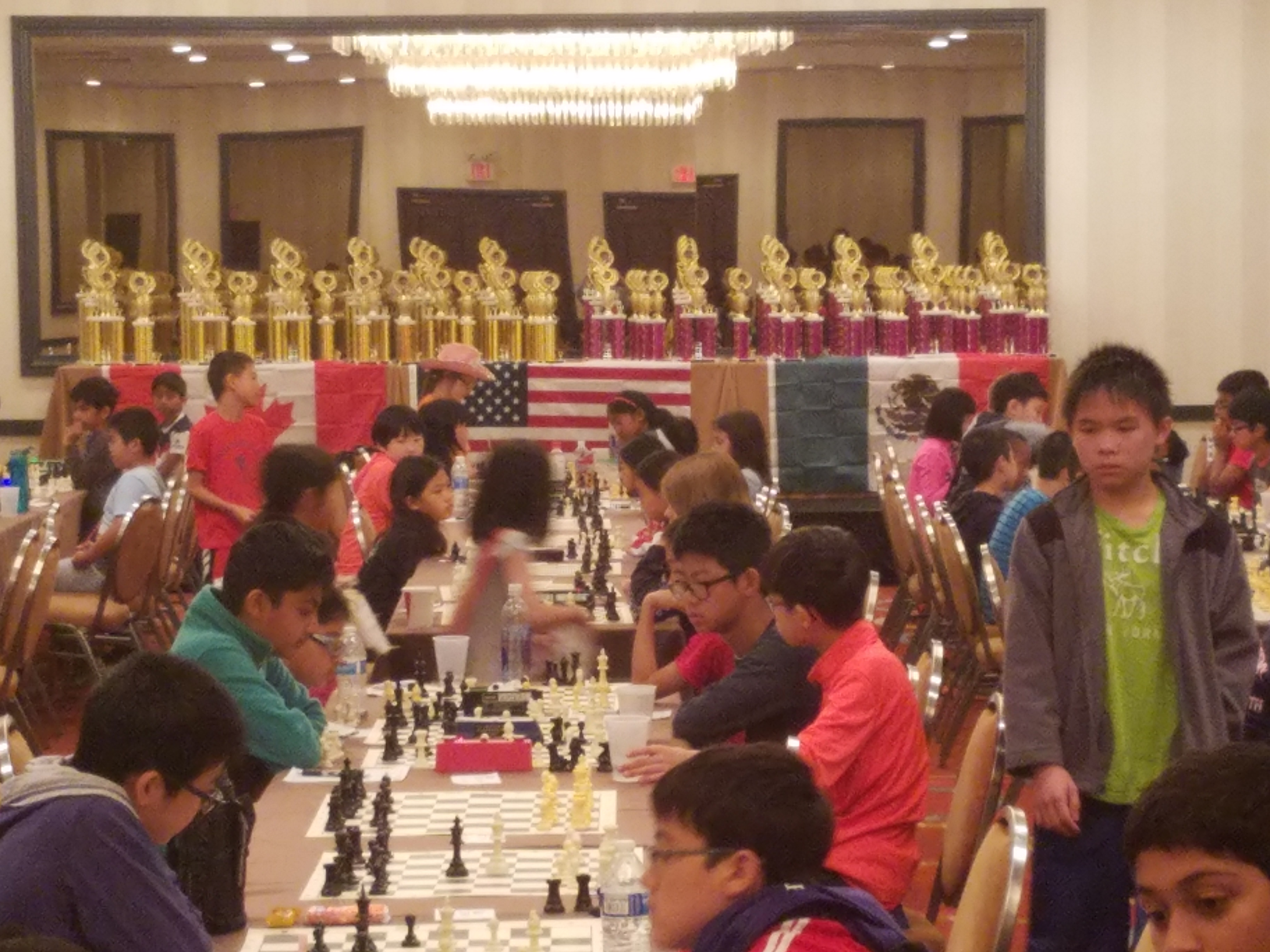 American Open Chess Championship