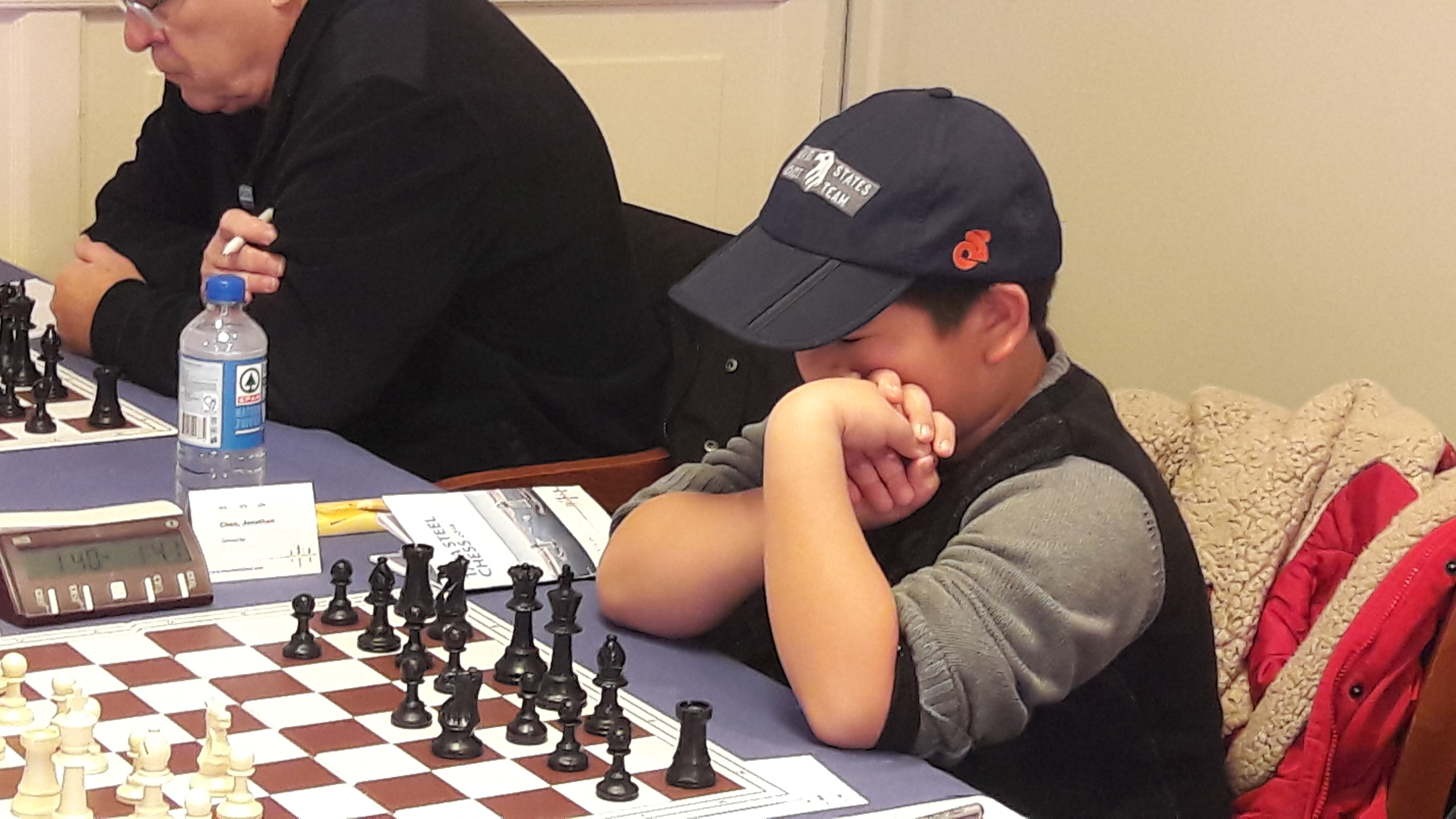 Hou Yifan closing in on victory - News - SimpleChess