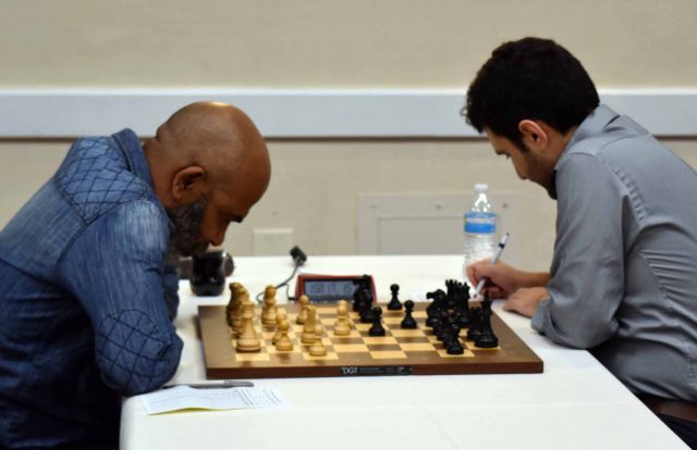 Chess club in Las Vegas preps players for North American Open