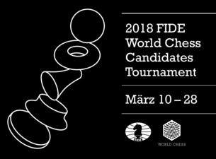 FIDE Publishes Qualification Paths for Candidates Tournament