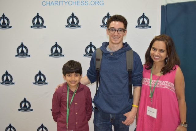 Liberty Science Center :: Liberty Science Center Names Fabiano Caruana,  Highest Rated American Chess Player Ever & Third Highest Rated Chess Player  in History, as LSC Visiting Grandmaster