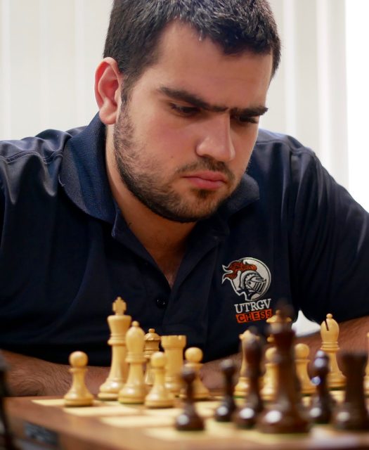 How To Win Chess Tournaments (7 Key Principles) - GM Gabuzyan