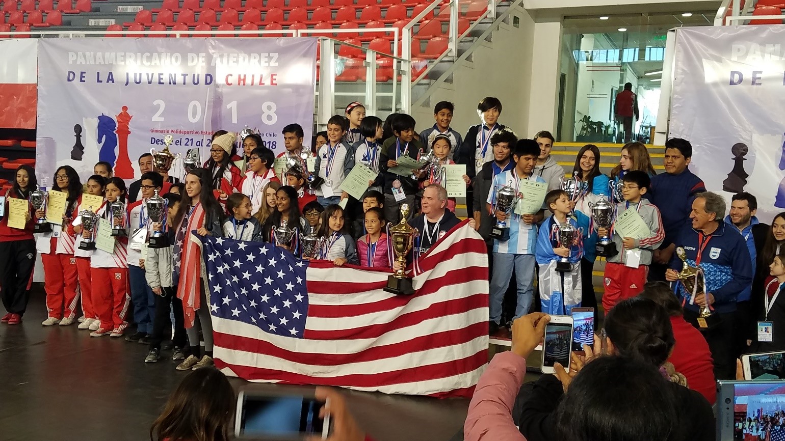 2012 Pan American Youth: Top U.S. Juniors battle it out in Lima, Peru! –  The U.S. Chess Trust