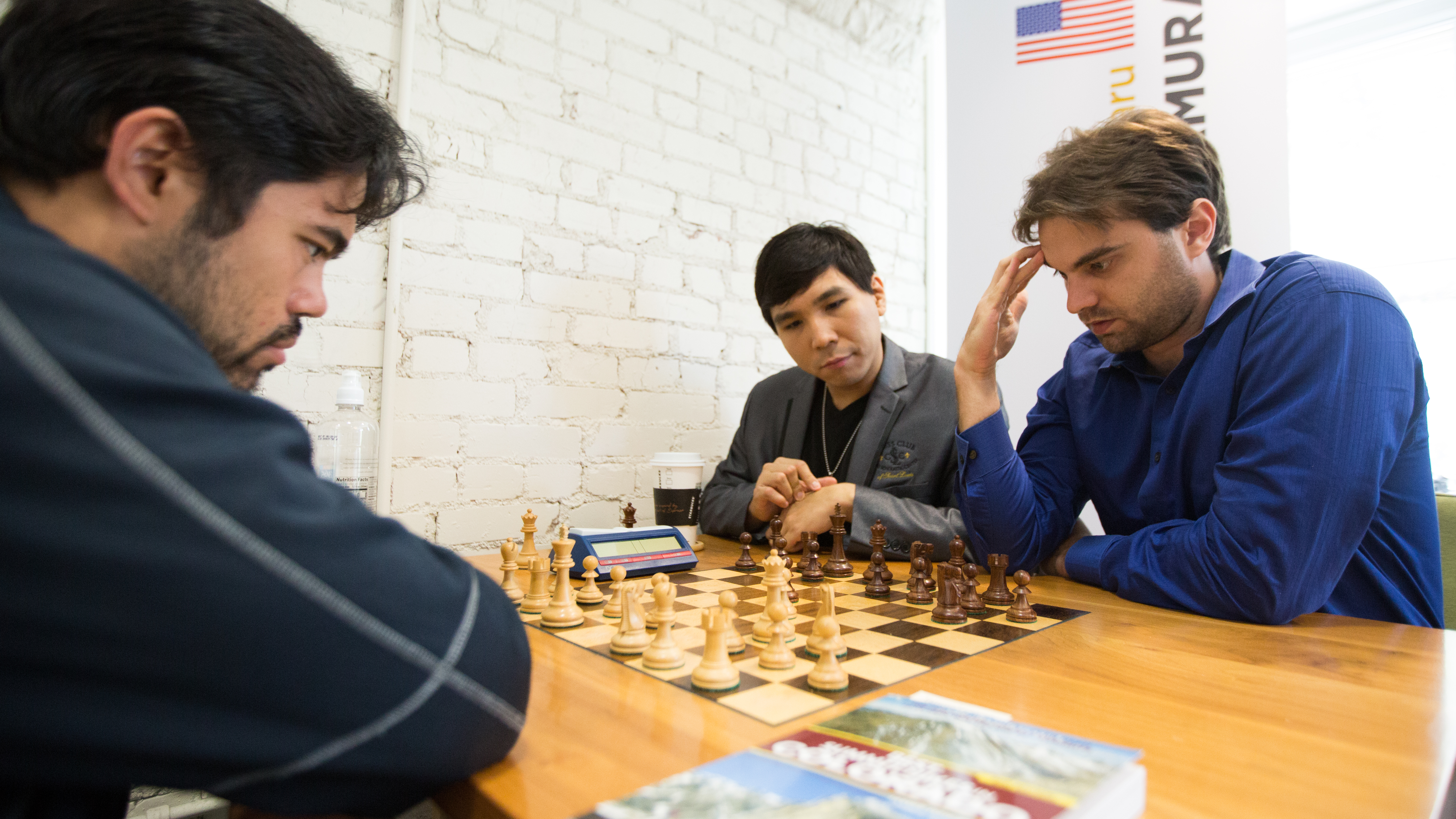 FIDE Congress Update: Chess 960 and an Illegal Move Quiz