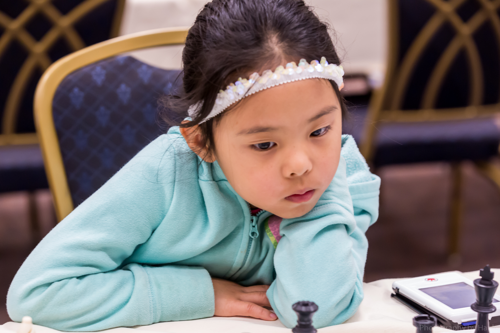 have you heard of 13-year old FM Alice Lee? #chess #grandmaster