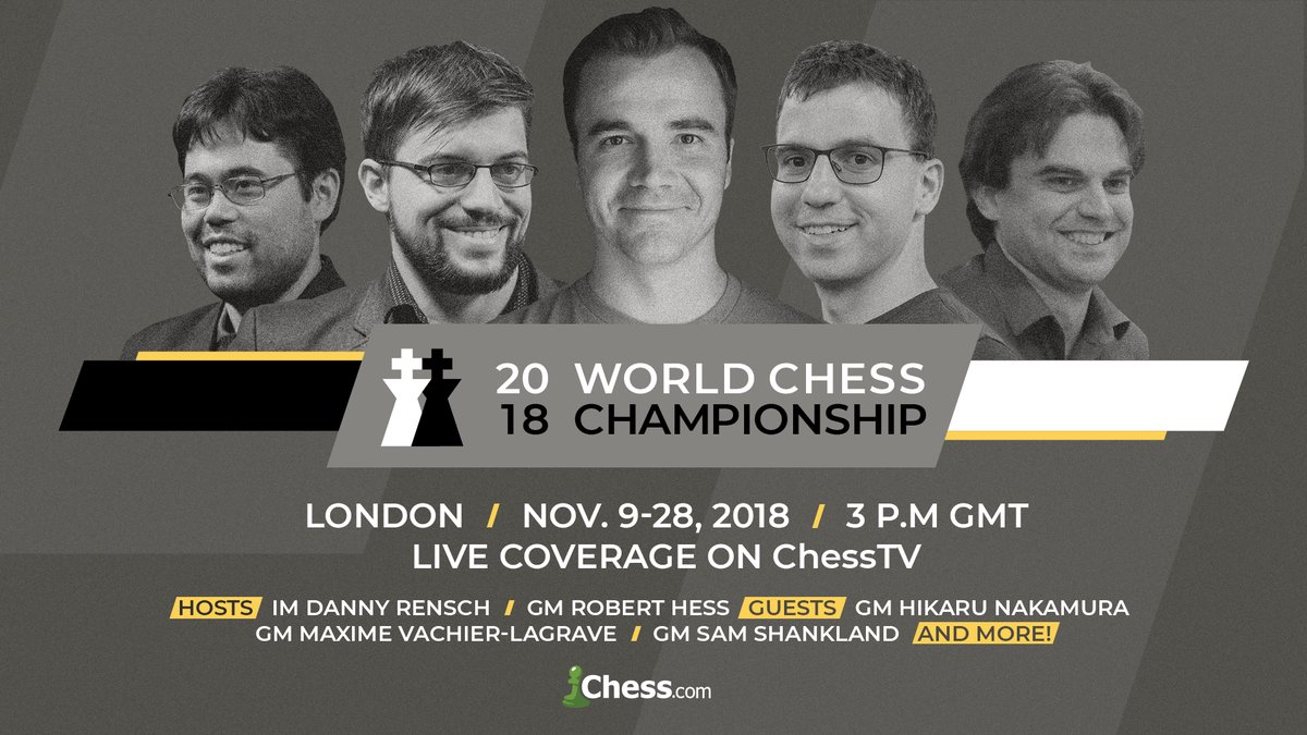chess24 - Video analysis by GM Pepe Cuenca of Vishy