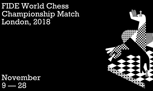 The Couch Potato's Guide to the 2018 World Chess Championship