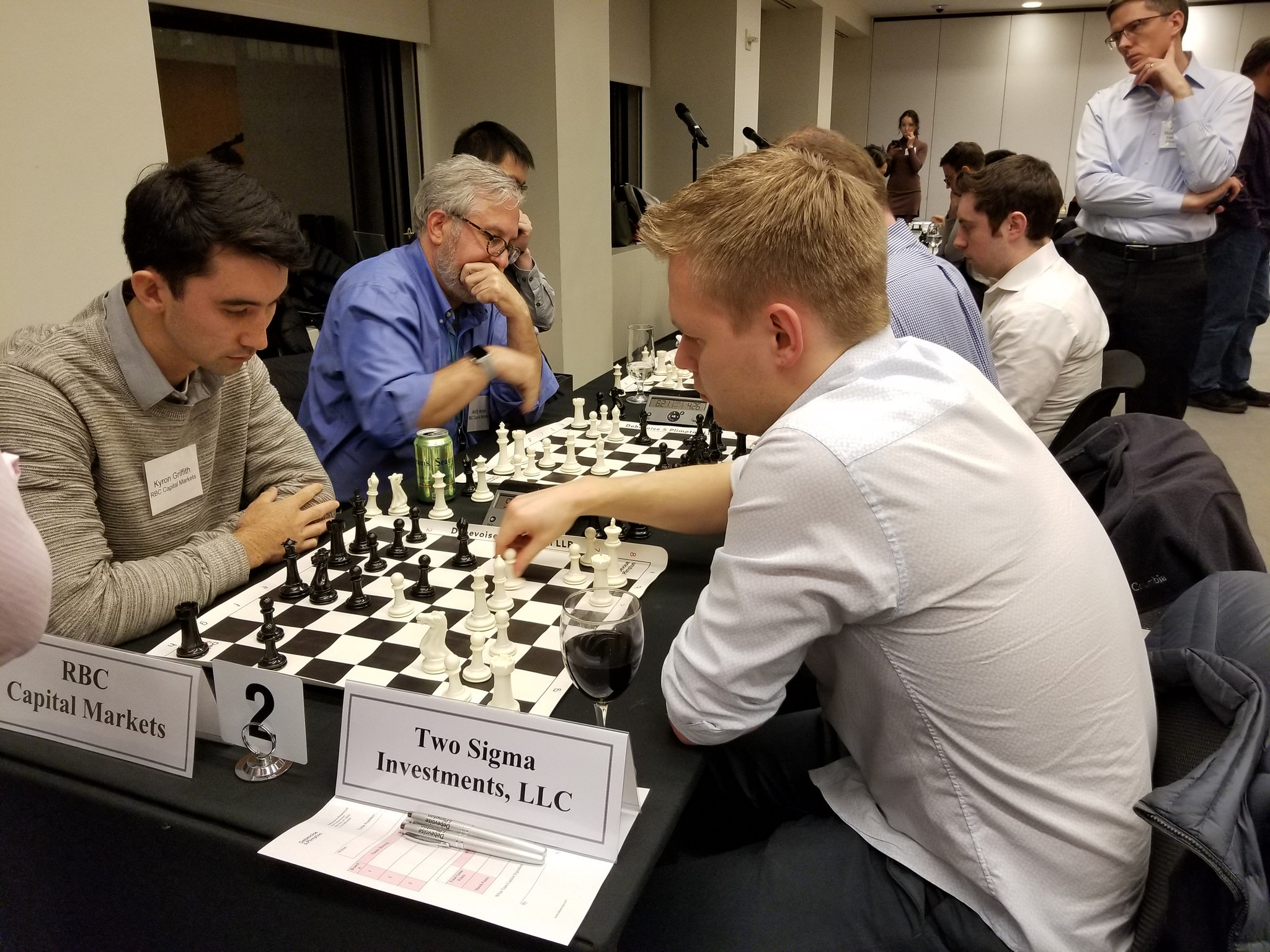 mate in 3 – Daily Chess Musings