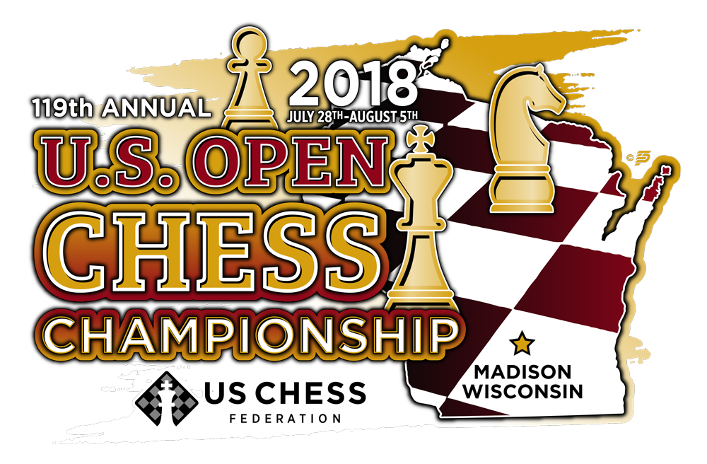 58th American Open Chess Championship