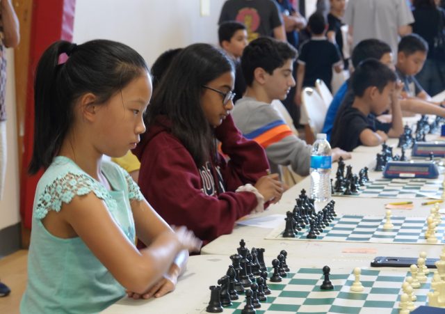 Top Woman & Man Chess Players in the World! - June 2019 - Chess for Students