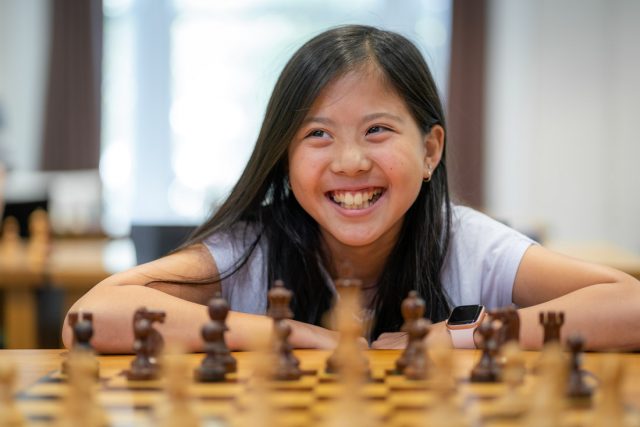 Inspiring Facts about Scholastic Chess