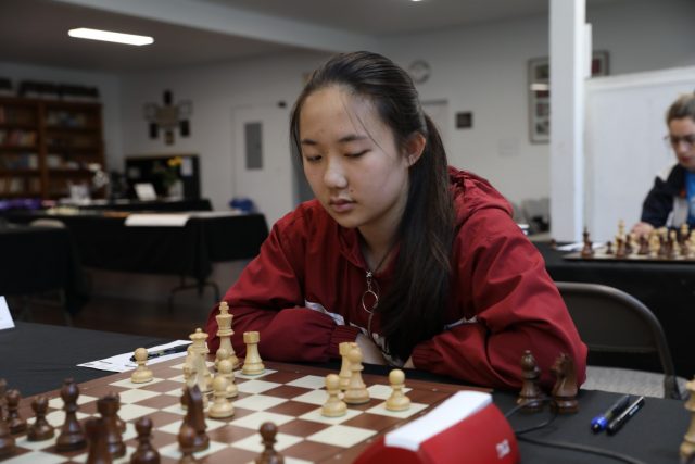 Annie Wang Earns IM Title & GM Norm in Bolivia [UPDATED]