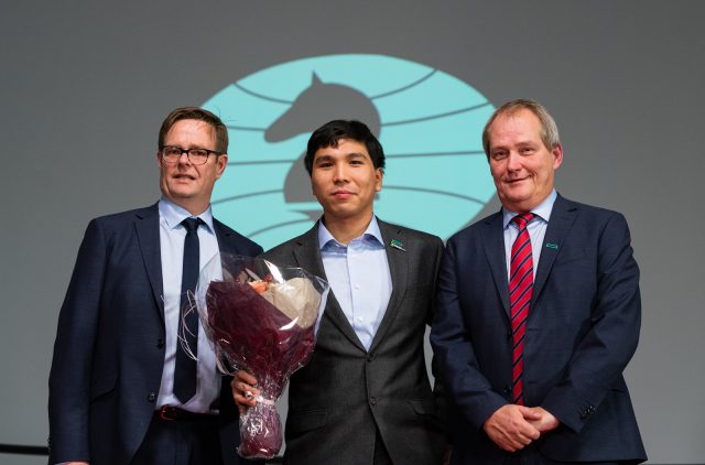 Wesley So Wins Fischer Random World Championship 