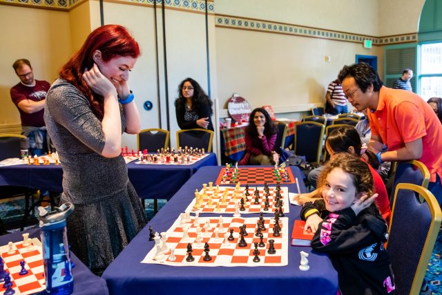 Isolated Queens II: Top Streamers to Play BotezLive & US Chess Women Event