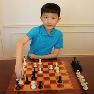 Educational Support inter-school chess tournament: an exceptional success!  - Faxinfo