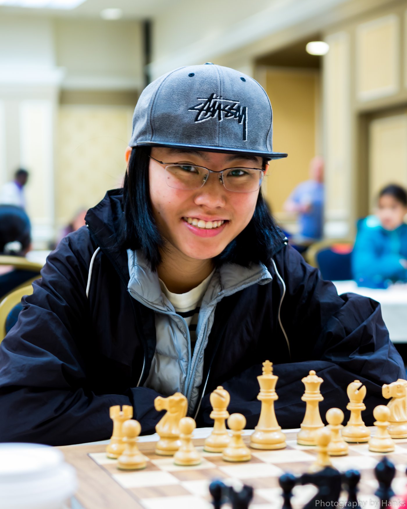 Ladies Knight with US Women's Open Champ Megan Lee [PODCAST] | US 