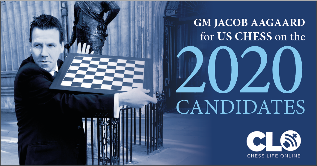 Candidates 2020: Vachier-Lagrave catches up with Nepomniachtchi