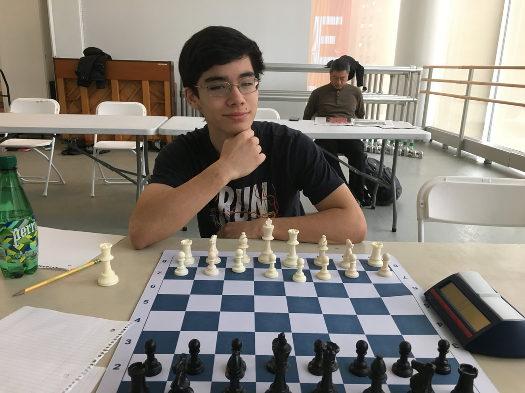 How to prepare for your first OTB chess tournament - Dot Esports