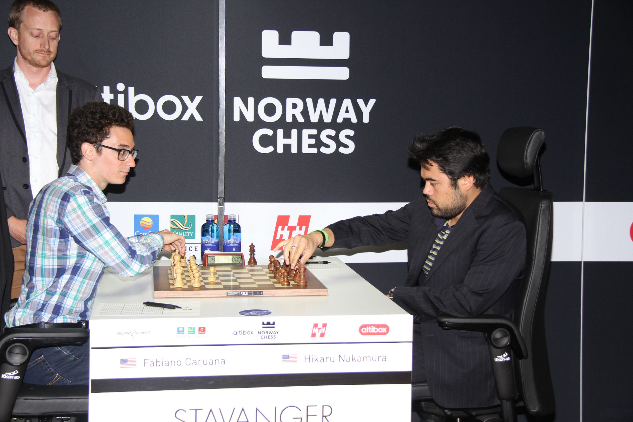 Magnus Carlsen wins Norway Chess 2022