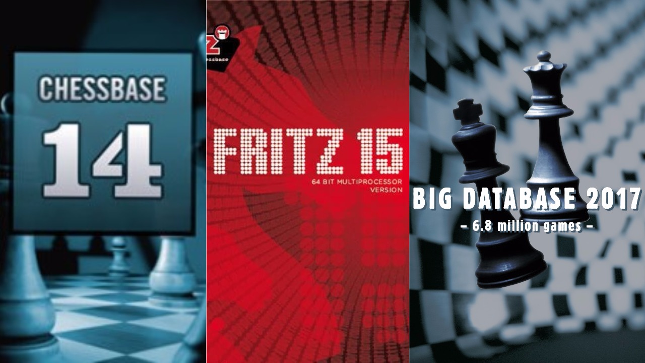 ChessBase Big Database - Chess Forums 