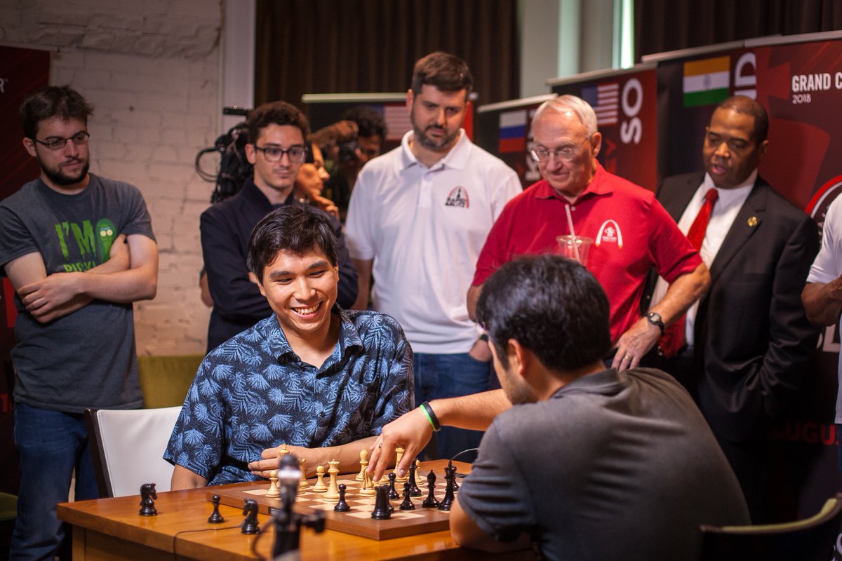 rules - What games in a FIDE rated tournament does FIDE NOT rate? - Chess  Stack Exchange