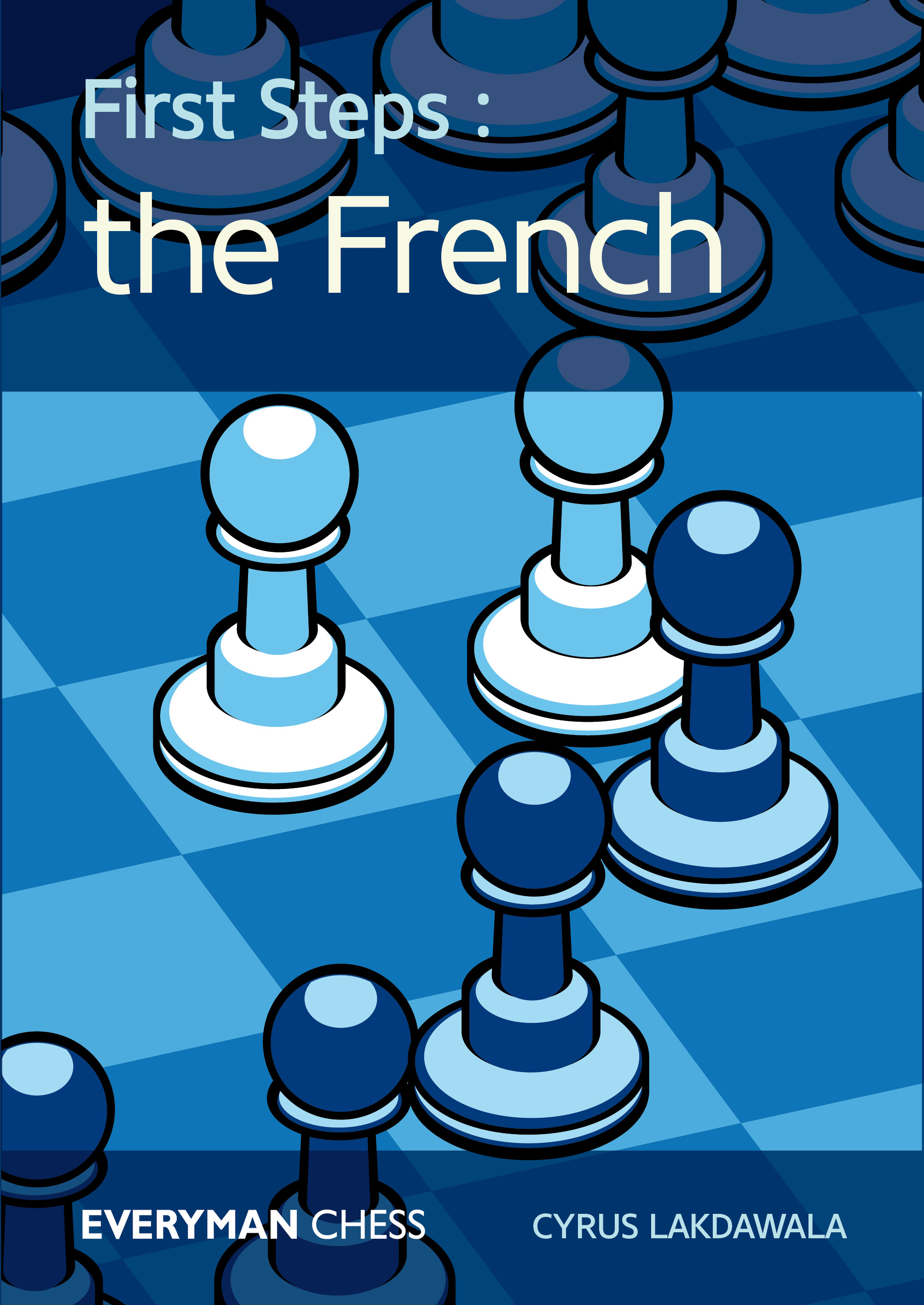 Chess lesson on French Defense  Advance Variation - Chess Forums