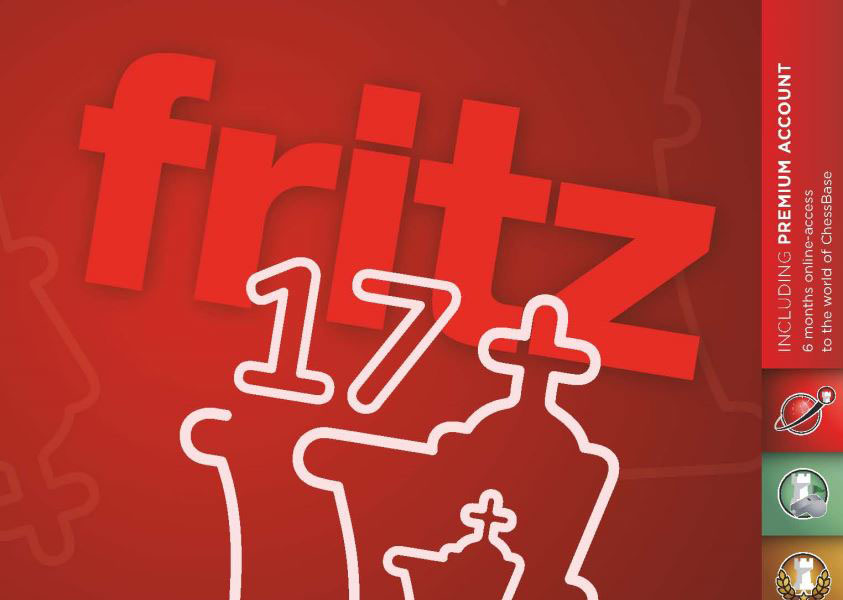 fritz chess 14