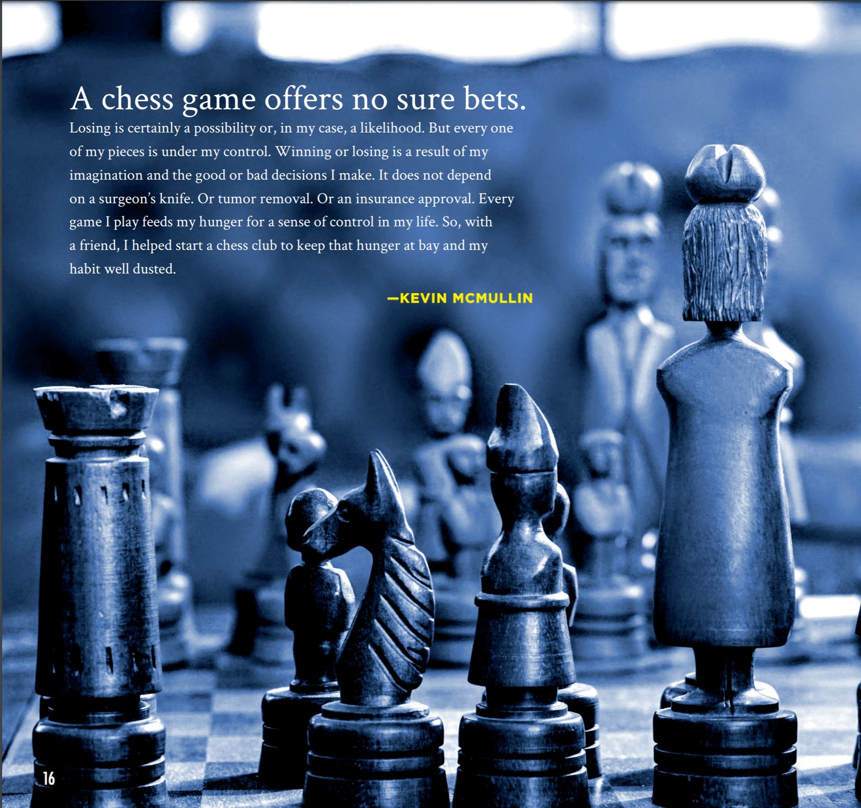 Chess Lesson Deal: Learn Chess Online With This 92% Off Discount - Forbes  Vetted