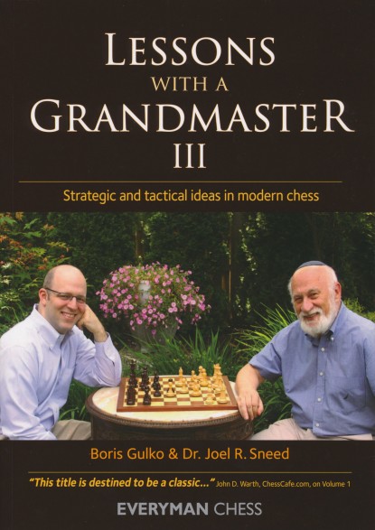 WINNING CHESS THE EASY WAY VOL 1 - The Basic Principles USCF Sale