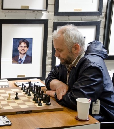 On Chess: Launch of Universal Rating System™ opens doors for global chess  community