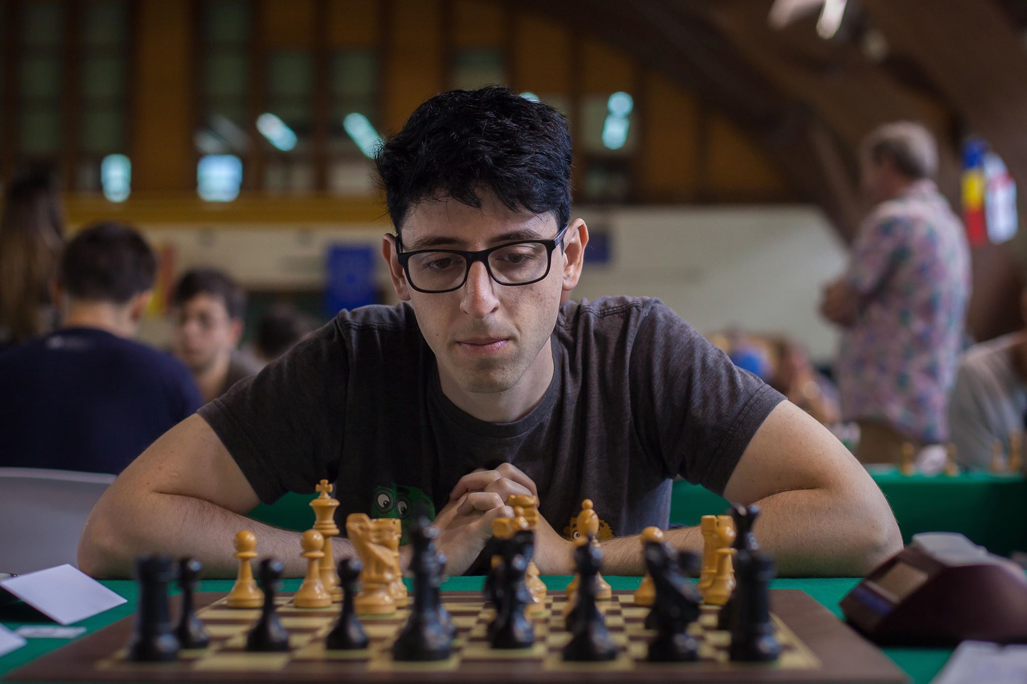 Quality Chess Blog » Calculation on Chessable