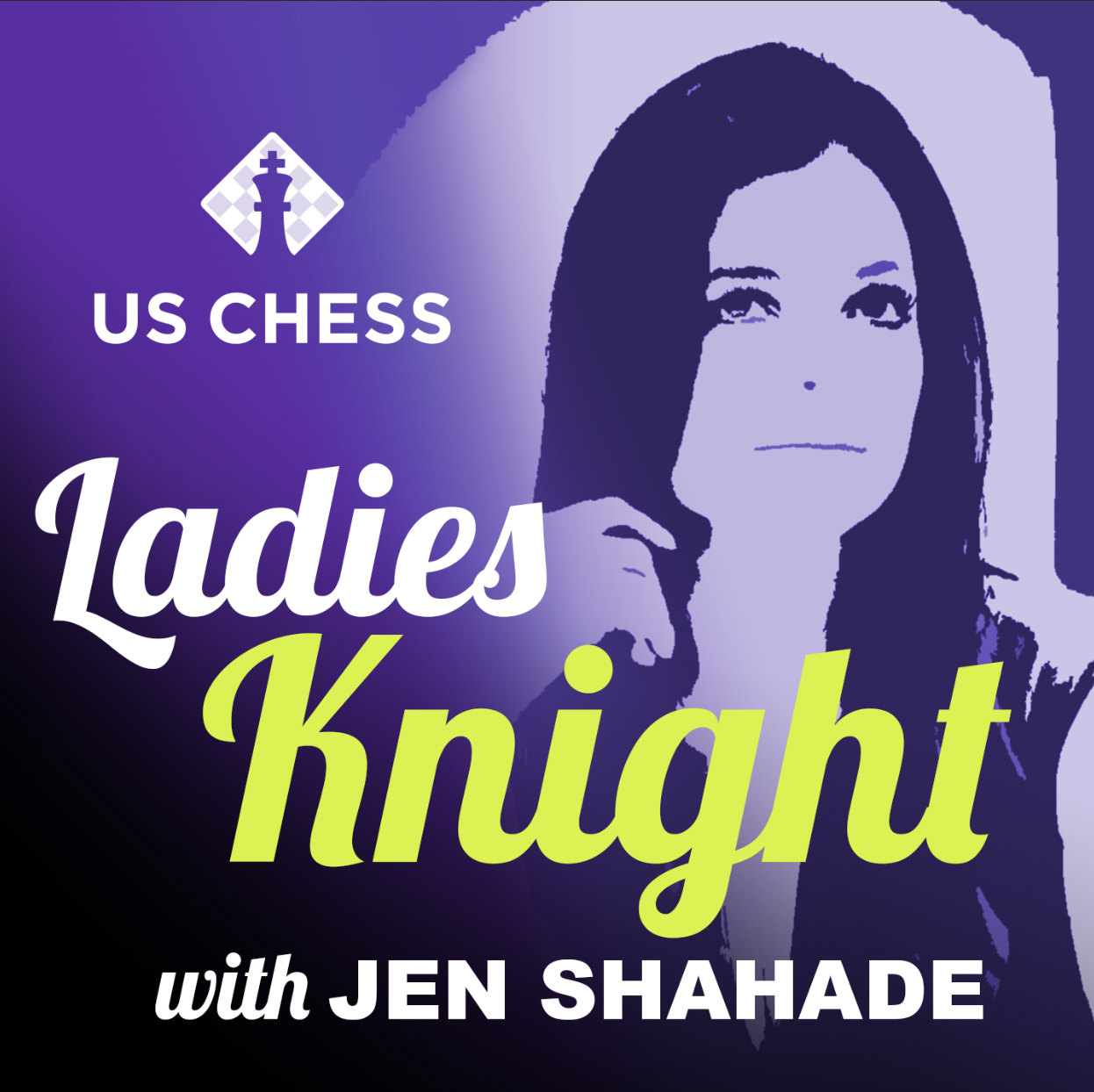 Ladies Knight Podcast Debuts with Shahade & Botez