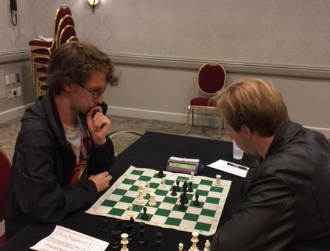 RESULTS OF THE USCF-RATED JUNE SCHOLASTIC SWISS ARE IN! – Rochester Chess